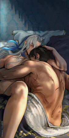 "Dawn of a Sunny Day" (2023)